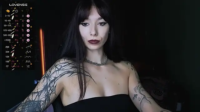 JillVerdon live cam on StripChat