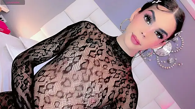 Kisses_Sophia Live Webcam on Stripchat