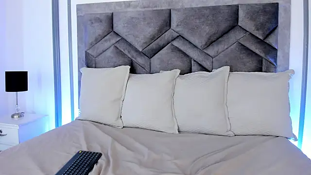 cocoamore webcam
