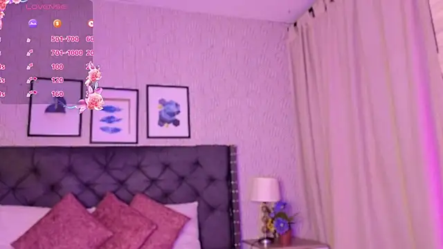 dark__nymph webcam