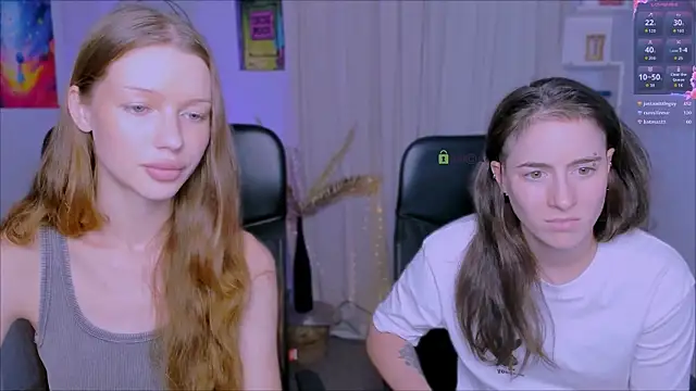 khloebeauty webcam