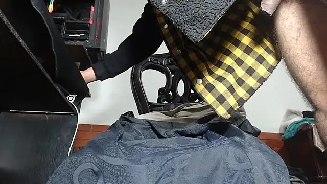 Arabianboyq webcam