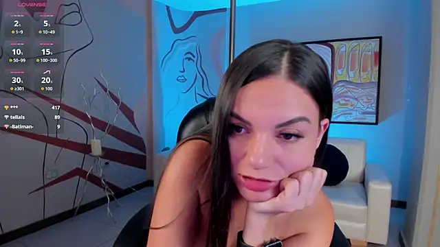 MorganHicks webcam
