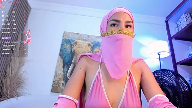 Shahira_Zaya webcam