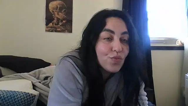 WetFlower69 live cam on StripChat