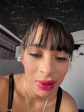 Sasha-firee webcam