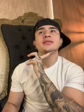 Zack_Bellmont1 Live Webcam on Stripchat