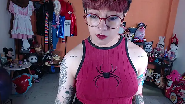 MissMiia2 webcam
