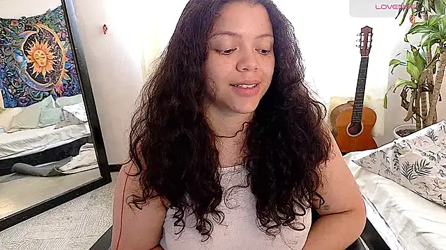 Amanda_sweet webcam