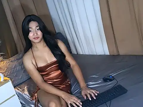 Gorgeousnicole_ webcam