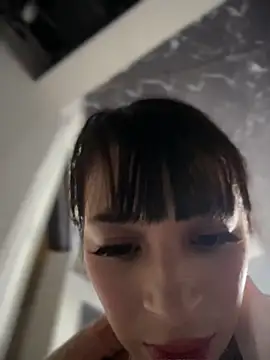 Sasha-firee webcam