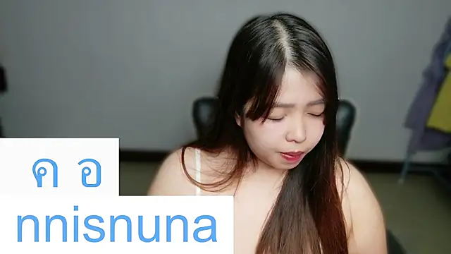 Nunanunanuna's cam show statistics and live stream