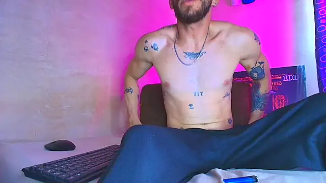 Thomass00 webcam