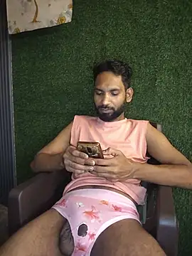 Amar_xy webcam