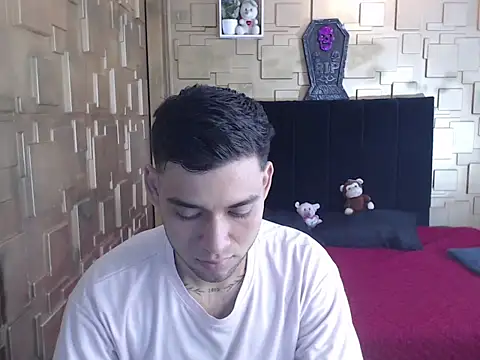 omar202612 webcam