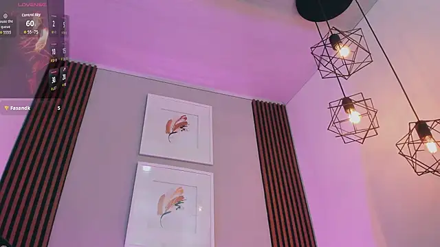 Maximoking26 live cam