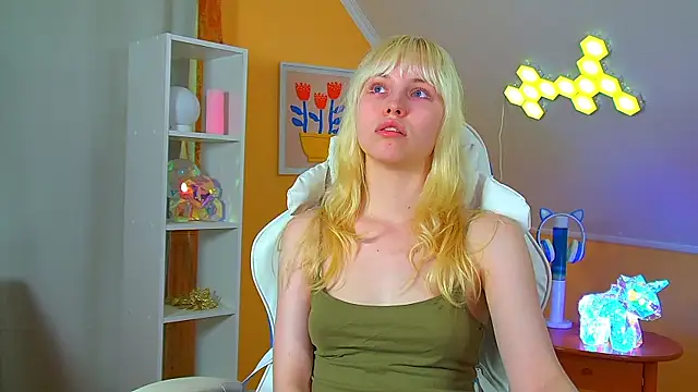 HannahHollis live cam