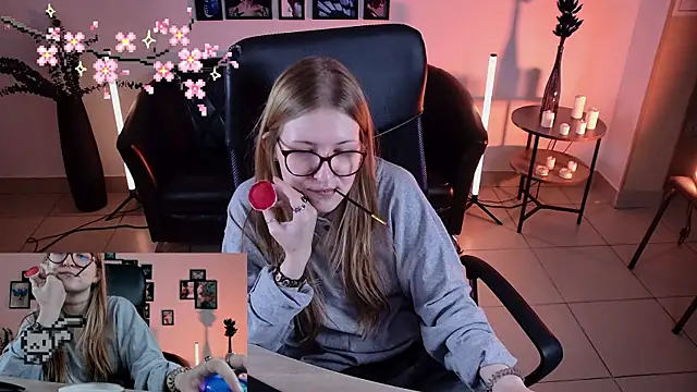 lanafitch live cam