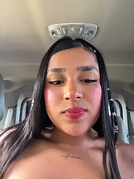Mariangel_11 webcam
