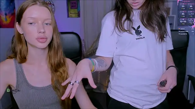 khloebeauty webcam