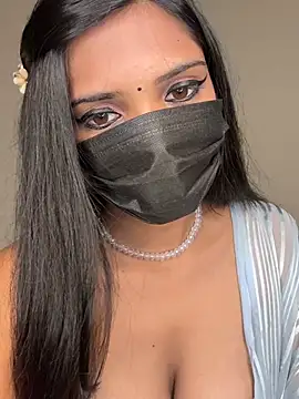 Lovely_Babiee webcam
