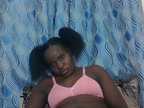 PrettyEve webcam