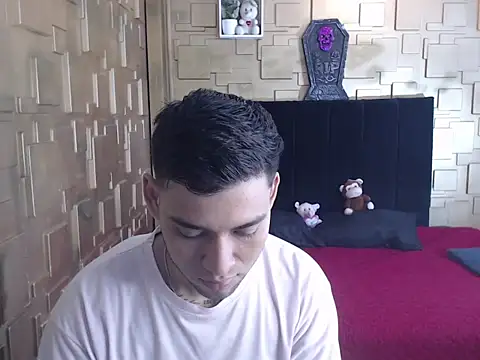 omar202612 webcam