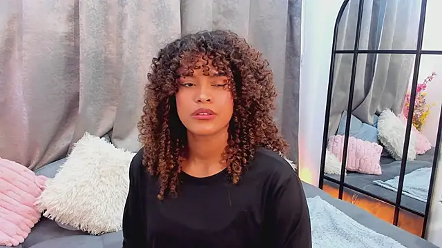 Amelia_bss webcam