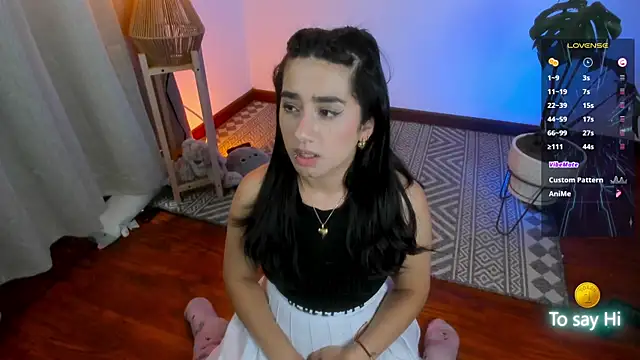 Anya_Volkov webcam