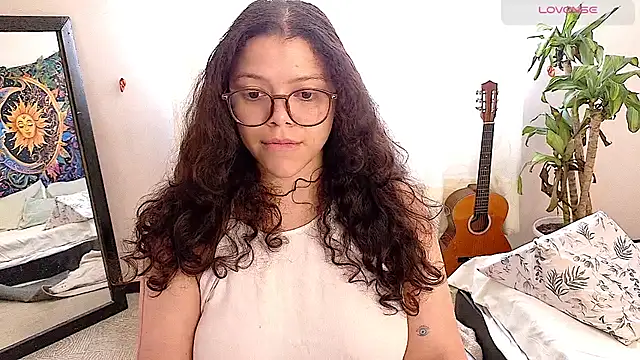 Amanda_sweet webcam
