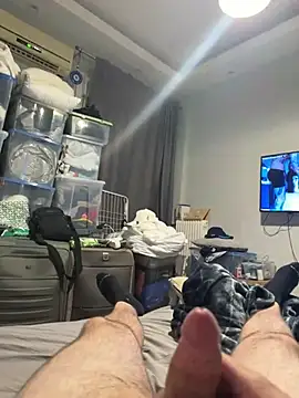 Spartacus514 webcam
