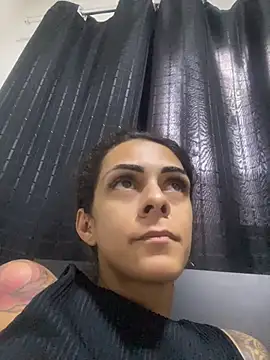 sabrinaneves webcam