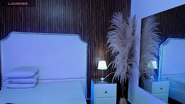 _Cherry_fox webcam