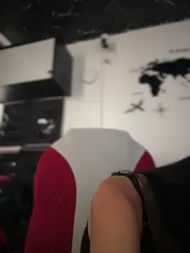 Sasha-firee webcam