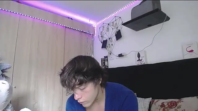 Santiago_kiler webcam