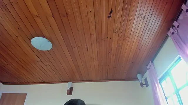AyameFoxy webcam