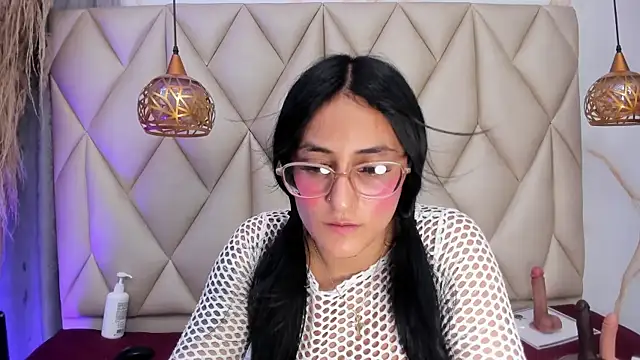Ibbie_drastic live sex cam