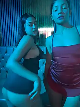 party-girls live cam on StripChat