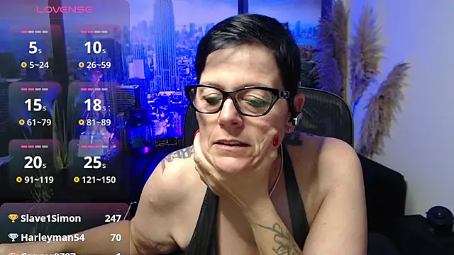 ninarandmann webcam