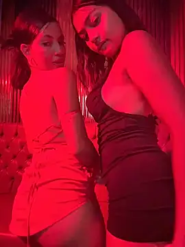 party-girls webcam