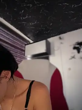 Sasha-firee webcam