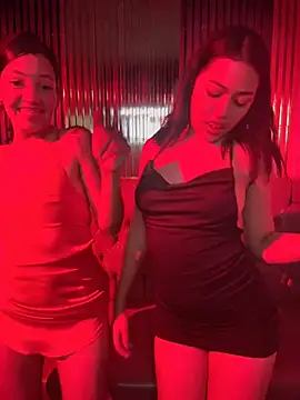party-girls live cam on StripChat