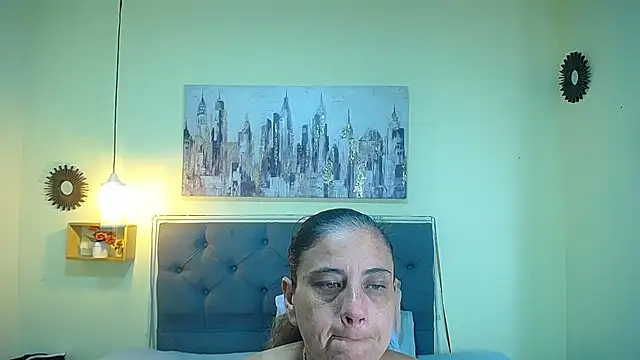 sasi_luna webcam