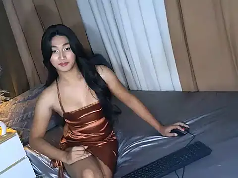 Gorgeousnicole_ live cam on StripChat