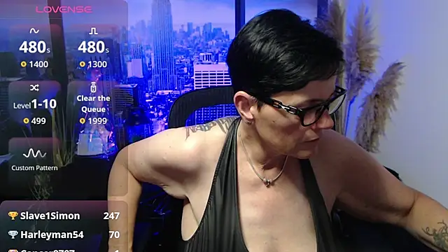 ninarandmann webcam