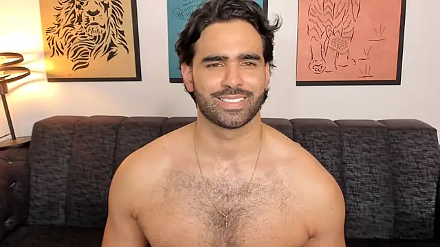 Brad_Martin webcam