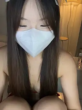 _xiaoxinxin_ live sex cam