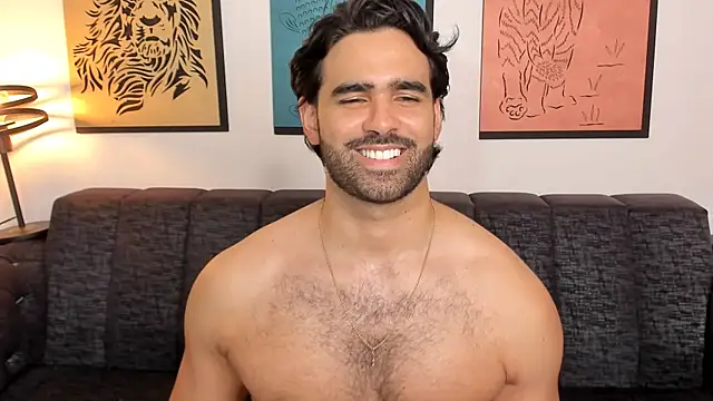 Brad_Martin webcam