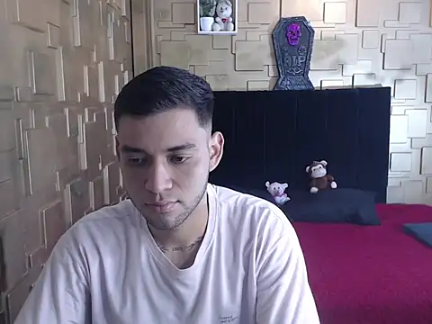 omar202612 webcam