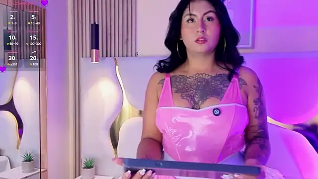 AngelaJones webcam